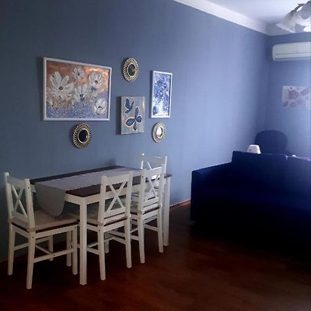 Дом Тины Apartment Tbilisi Exterior foto
