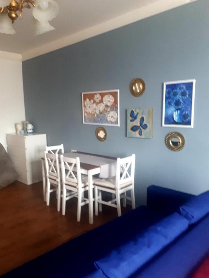 Дом Тины Apartment Tbilisi Exterior foto