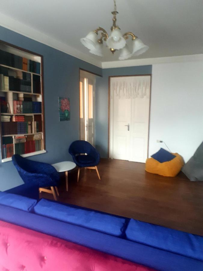 Дом Тины Apartment Tbilisi Exterior foto