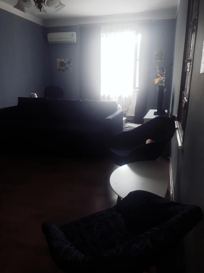 Дом Тины Apartment Tbilisi Exterior foto