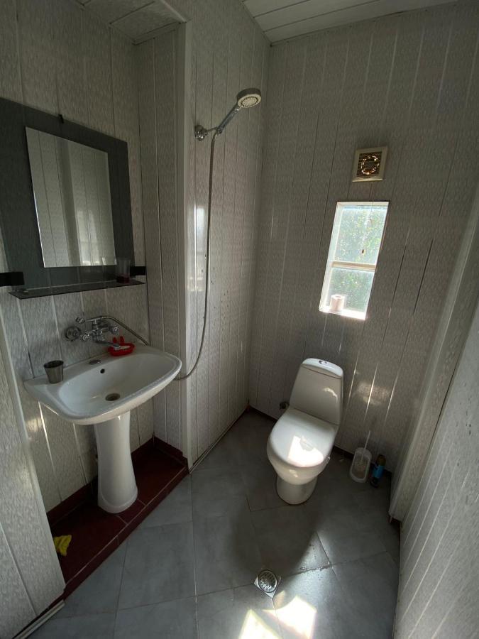 Дом Тины Apartment Tbilisi Exterior foto