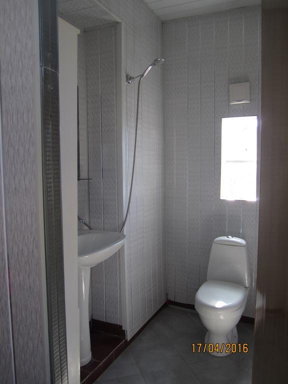 Дом Тины Apartment Tbilisi Exterior foto