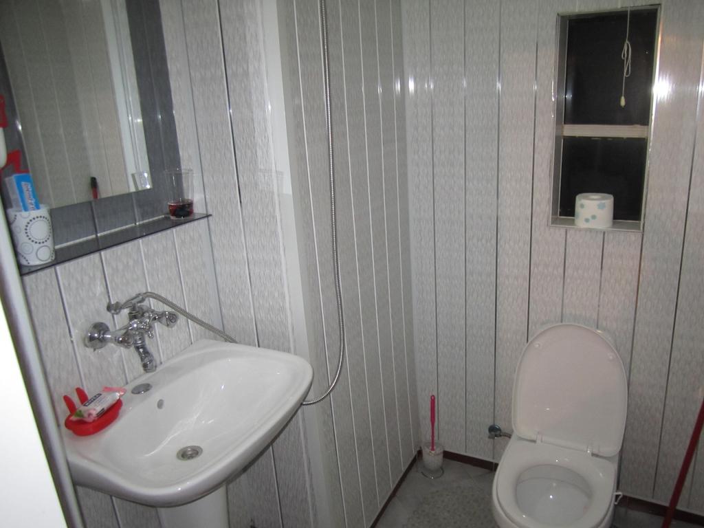 Дом Тины Apartment Tbilisi Exterior foto